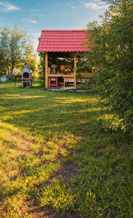 Продам дачу в районе Понтонного моста