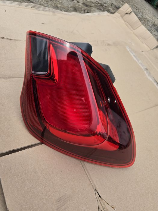 Ляв десен стоп за Opel Corsa E / Опел Корса Е -2015-2019г.