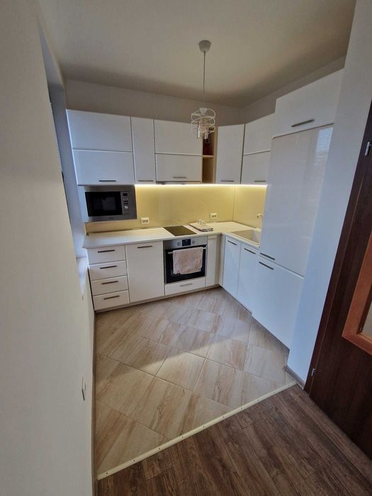 Дава се под наем Двустаен апартамент в София, Сухата река - 64 кв.м за 469.2 € - Снимка #3