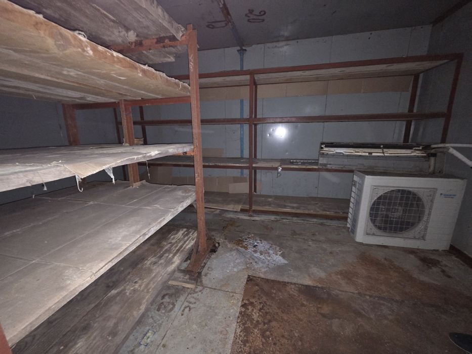 Мандра с.Ваксево обл.Кюстендил