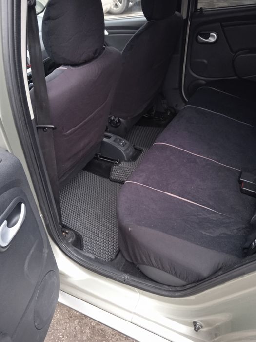 Продам Рено Сандеро стэпвей.