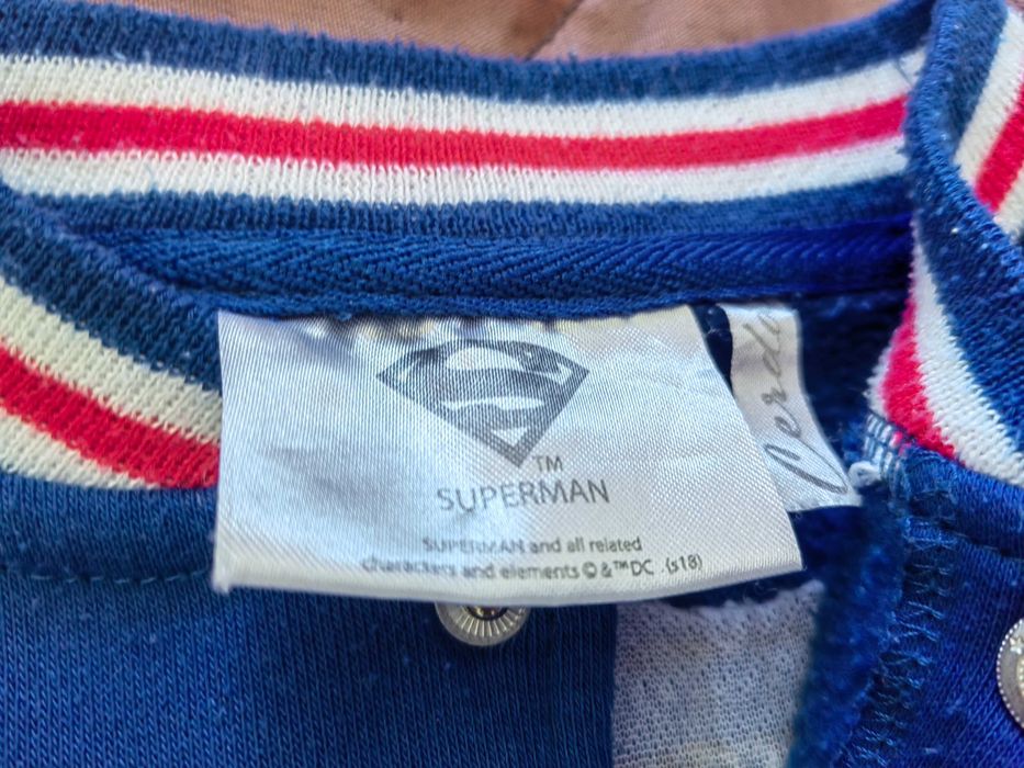 Детско пролетно-есенно яке