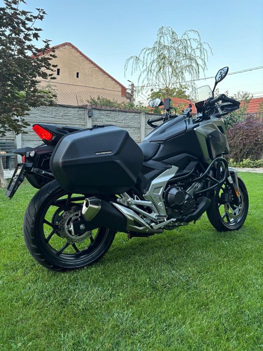 De vânzare Honda NC 750 X  2022