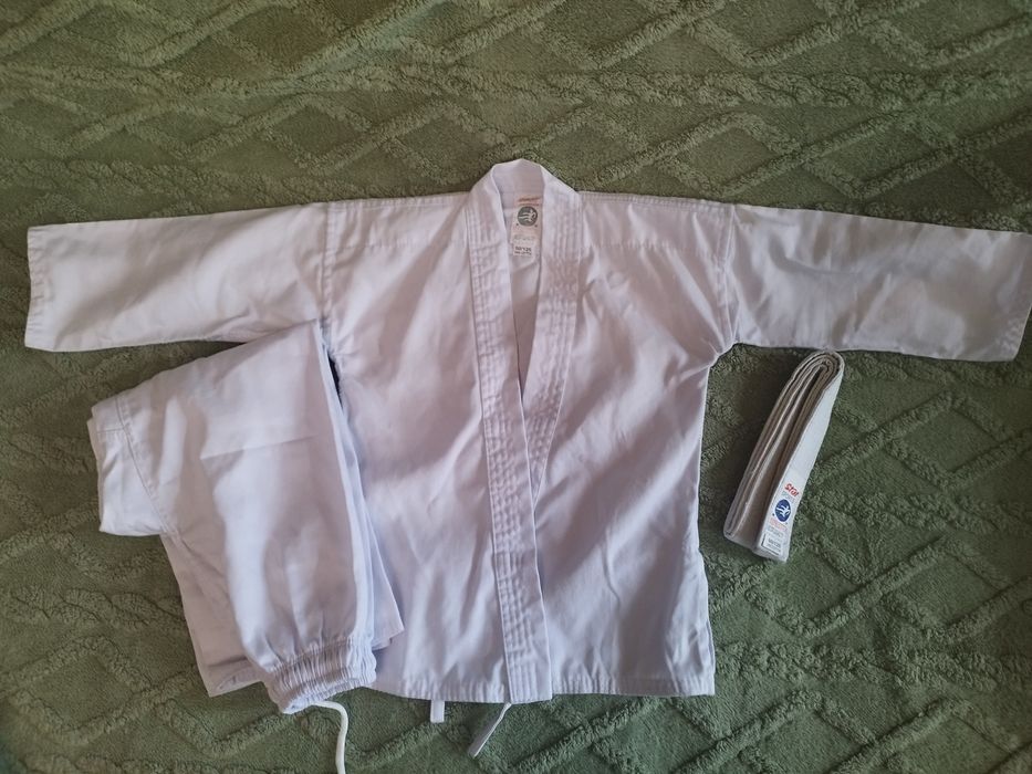 Кимоно размер 120