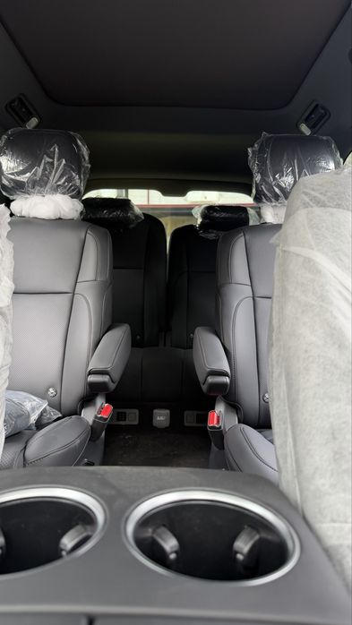 Lixiang L9 Ultra Full