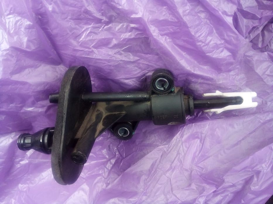 Цилиндр сцепления Opel Corsa