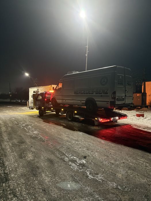 Услуги эвакуатора 24/7 быстро, не дорого