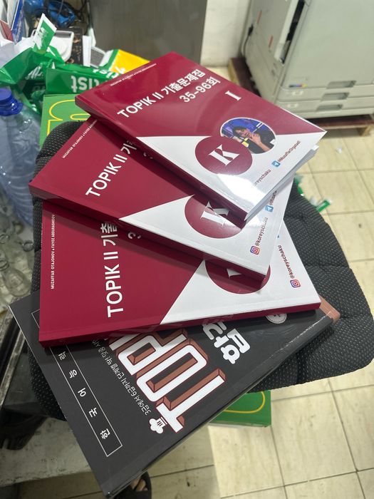 Книги, Твердый переплет, Лазерь печать, Распечатка