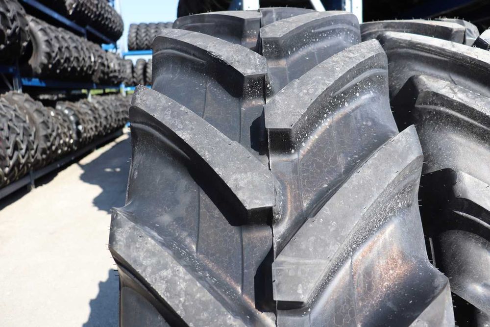 420/85R34 marca ALLIANCE anvelope noi 16.9R34 cauciucuri radiale