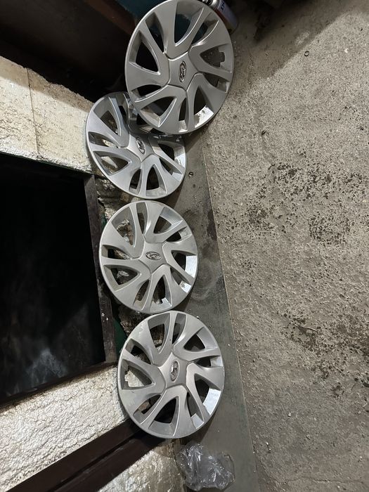 Ваз калпаки гранта р 14