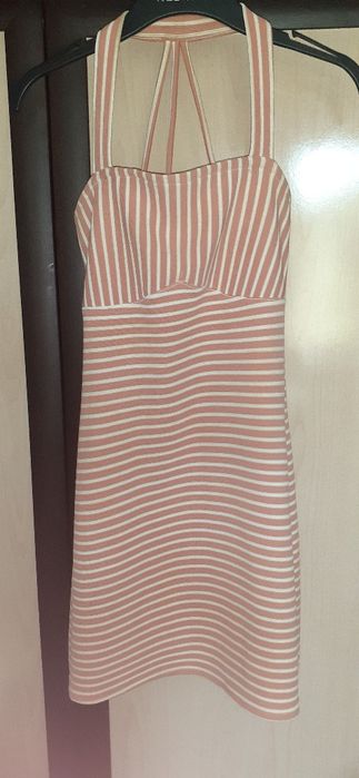 Женские платья, короткие