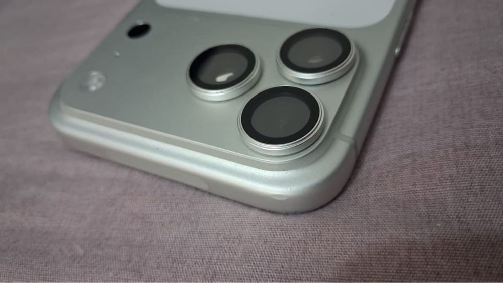 iphone 17 pro max 256 gb гарантия