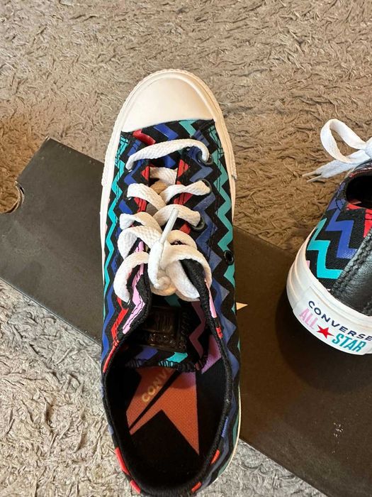 спортни гуменки Convers