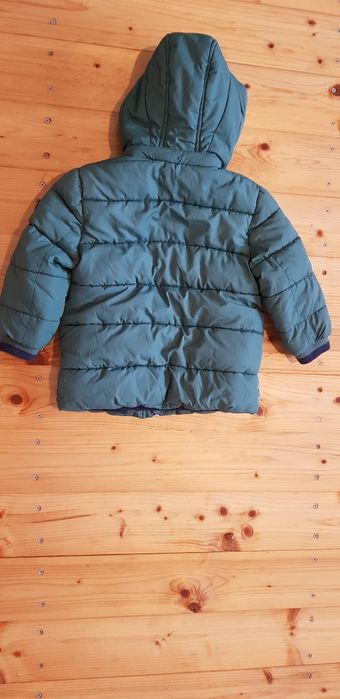 Детско яке за момче Mayoral 2г./92см