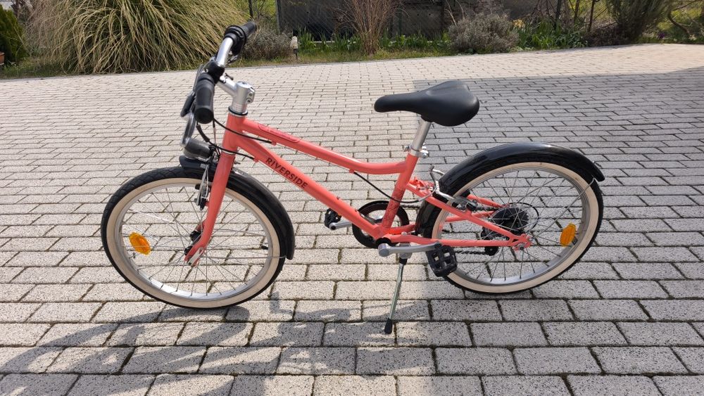 Детско колело Riverside 500