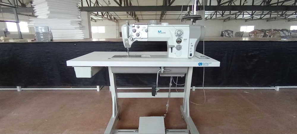 Durkopp Adler M-Type 867 ECO