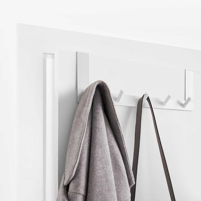 Cuier de usa Rayen, 5 agatatori, Multifuncțional