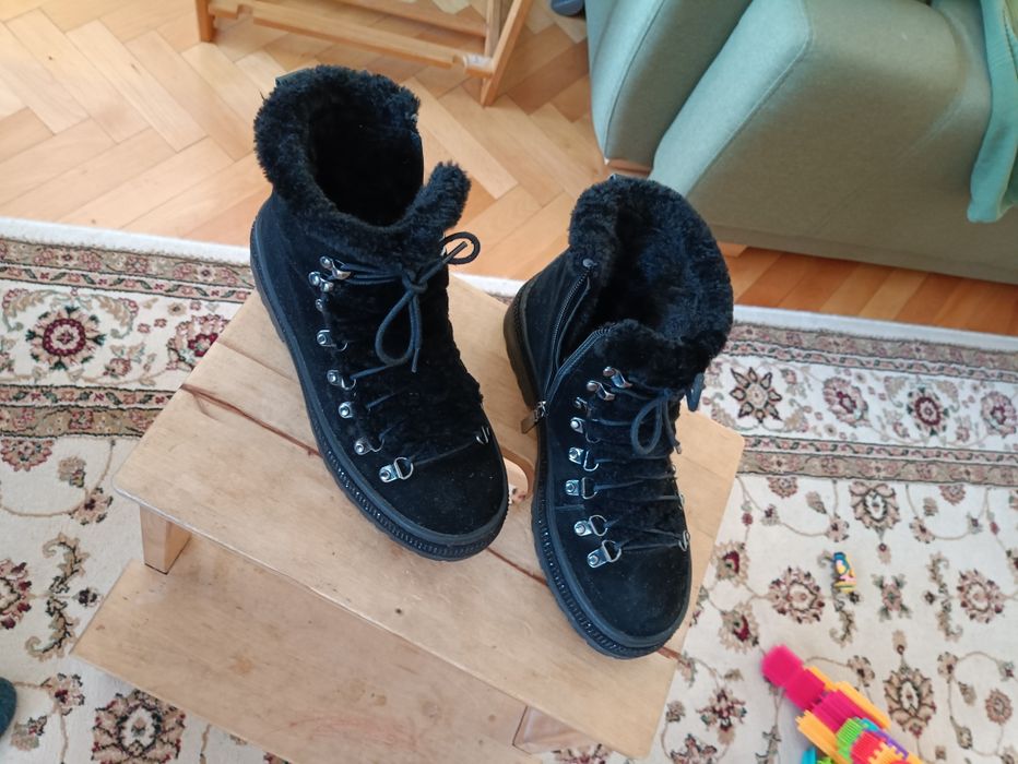 Зимни боти Eva Minge 36
