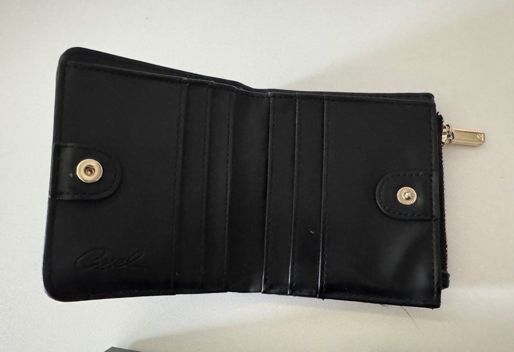 Портфейл Axel accessories