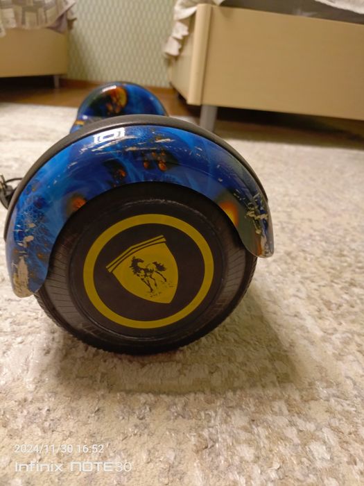 Продаю гераскутер