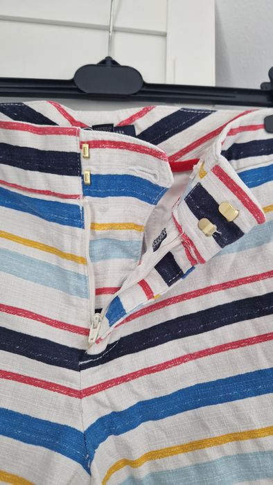 Pantaloni Tommy Hilfiger