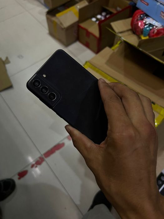 Samsung galaxy S21Fe
