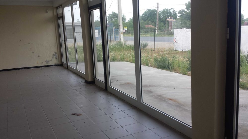spatiu comercial Lilieci