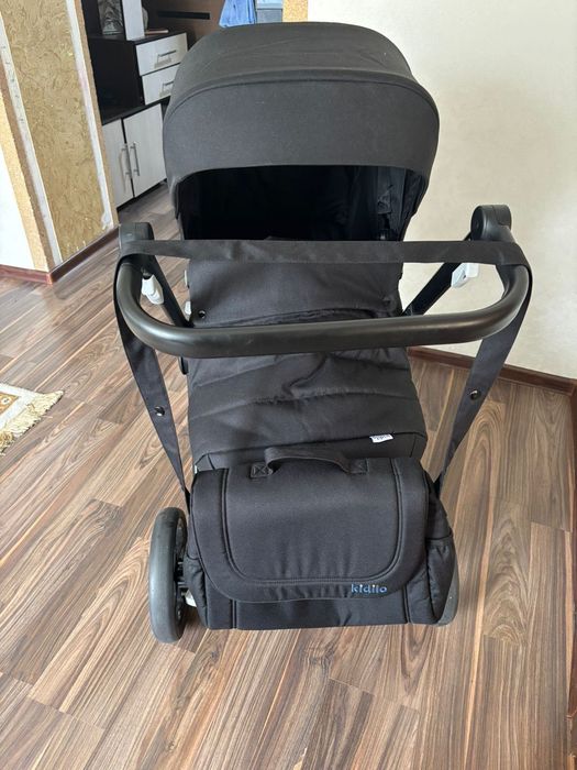 Коляска kidilo911