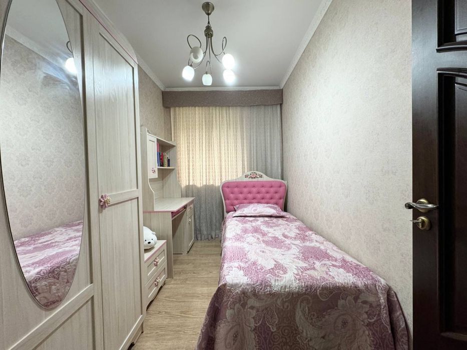 Мэтро Айбек Гарант банк 4хКом/1/9