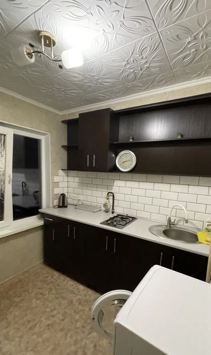 Сарыарка11-Кенесары, 2ч 2000