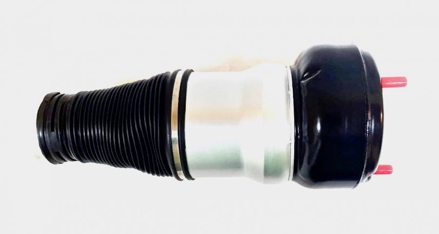 Новый передний пневмабаллон Mercedes W222 S class. в Алматы