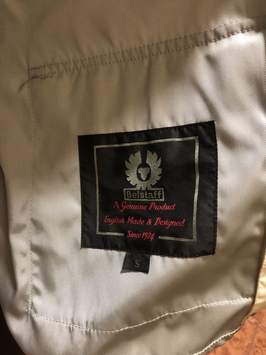 Belstaff мъжко яке