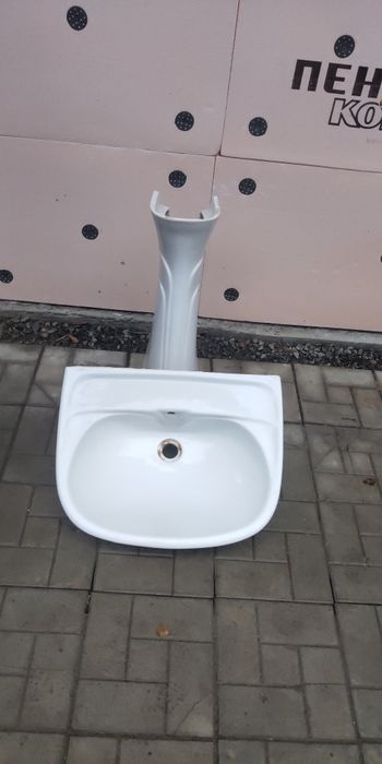 Продам Раковину Ромашку