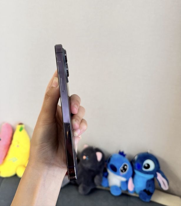 iPhone 14 Pro Max  512gb