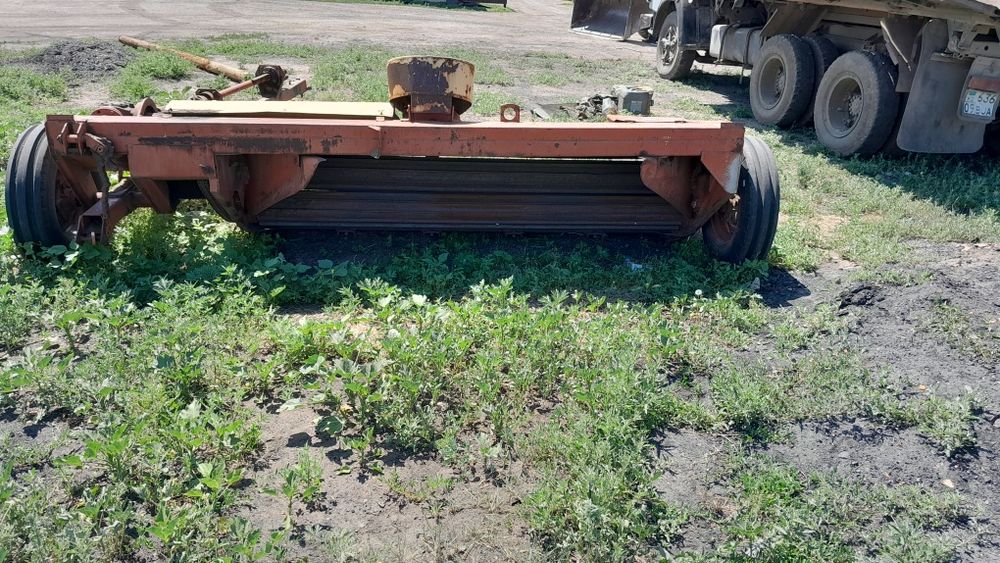 Роторка в хорошем состояний