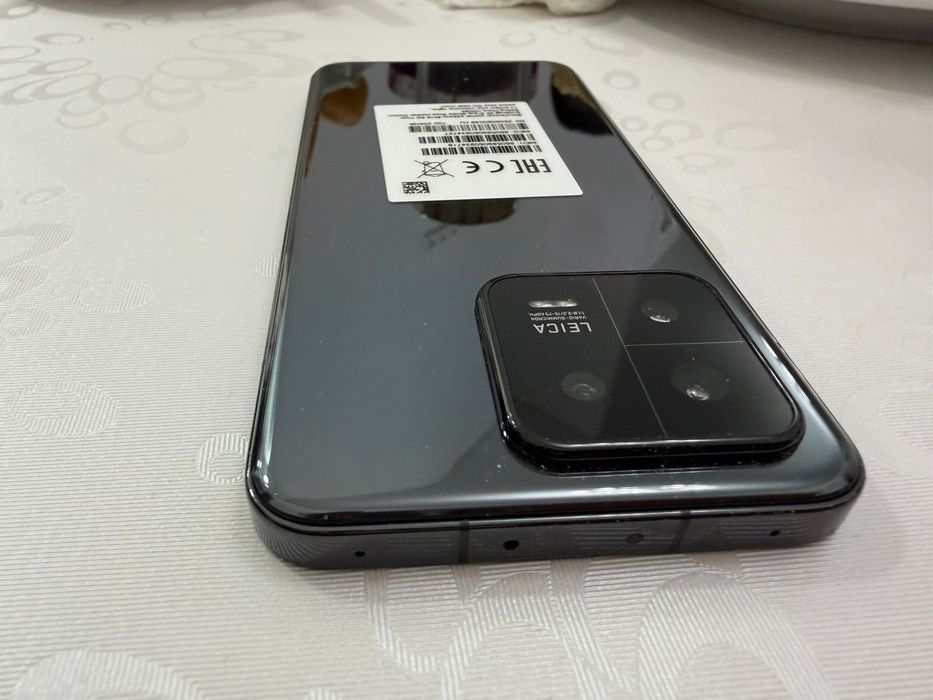 Xiaomi 13/ 8 gen-2. 256gb