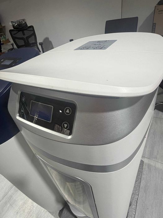 Автоматический (смягчитель) умягчитель воды/Avtomatik suv yumshatgich