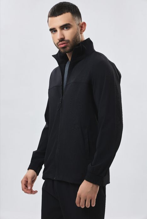 Мужская олимпийка