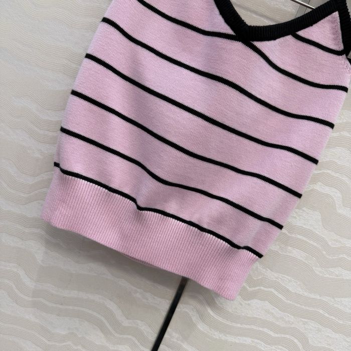 Chanel топ 2025 модел