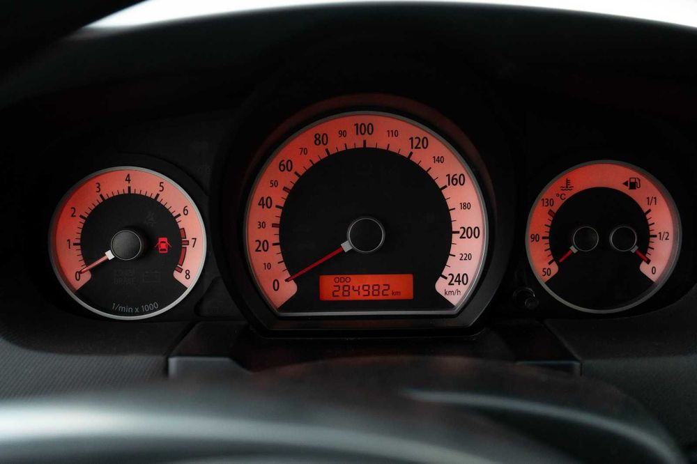 KIA Ceed 2008 — imagine 5