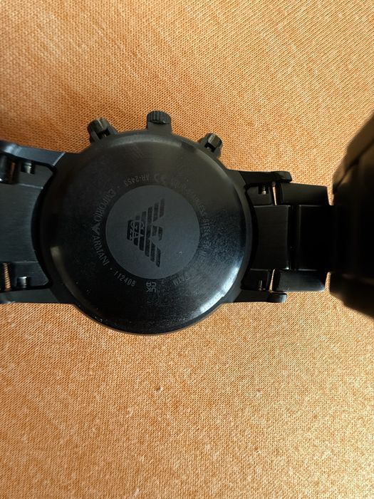 Vand ceas emporio armani