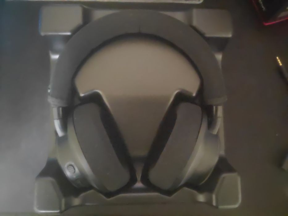 Геймърски слушалки Ceative H6