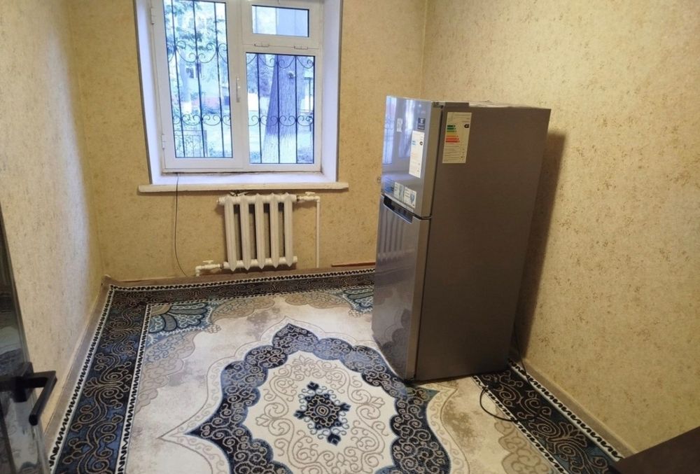 Продается квартира в центре Ферганы