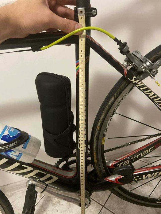 Specialized Tarmac SL2 (рамката 54)