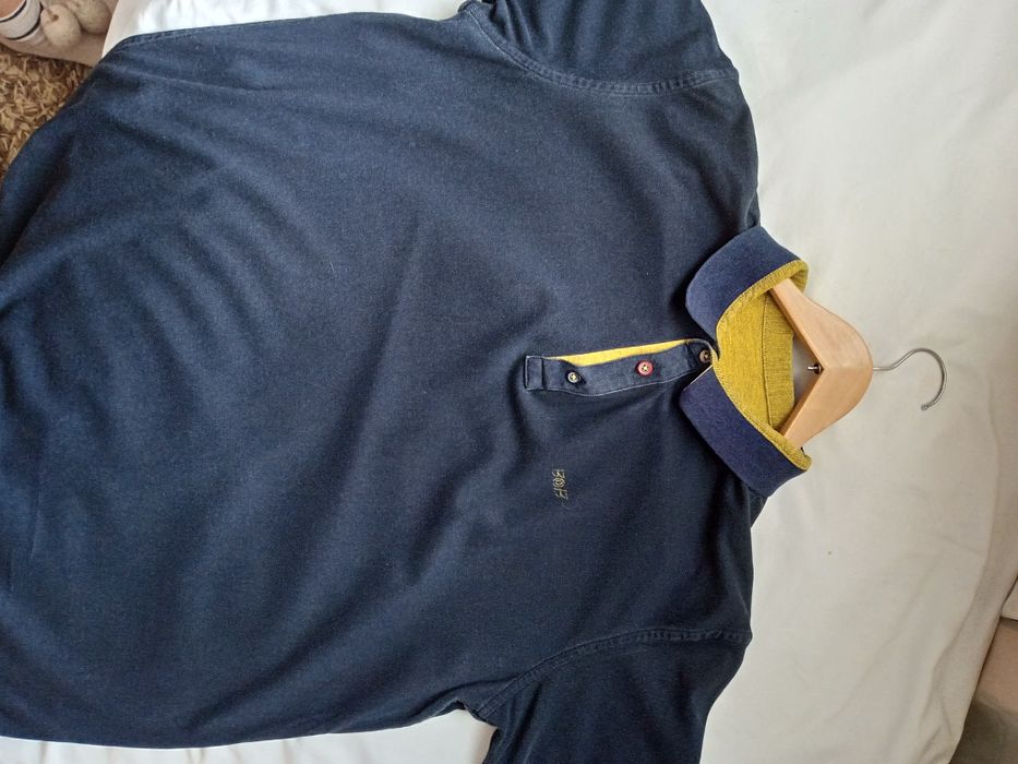 Джемперы,поло,рубашки мужские