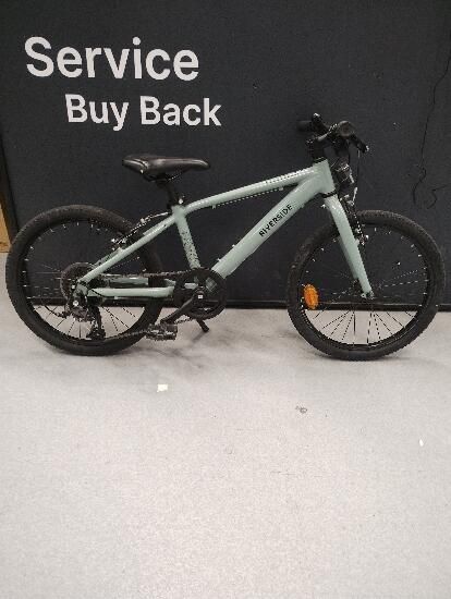 Bicicletă polivalentă - produs resigilat - (SecondHand) Decathlon