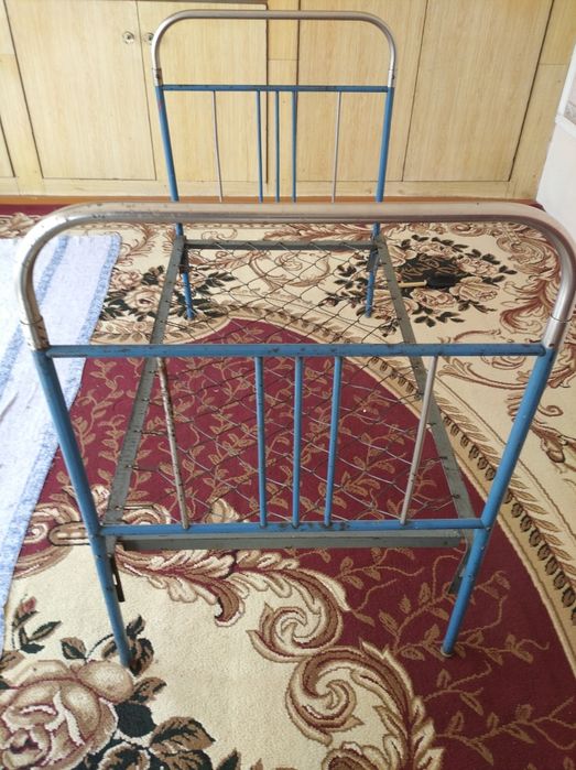 Кроват детский болалар кровати