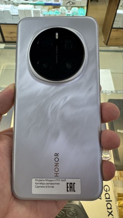 Honor Magic 7 Pro 12/512 состояние идеал