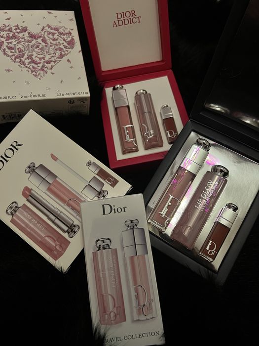 Dio*r козметика