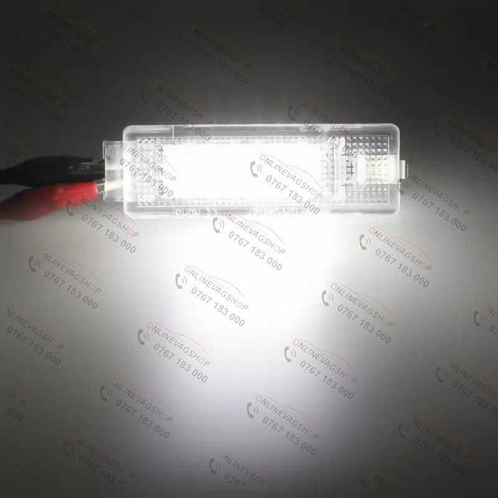 Lampa Led portbagaj VW Caddy Eos Golf Jetta Passat CC Scirocco Tiguan